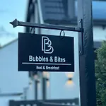Bubbles&bites 4*