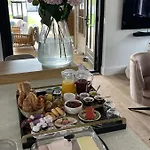 Bubbles&bites Bed & Breakfast 4*