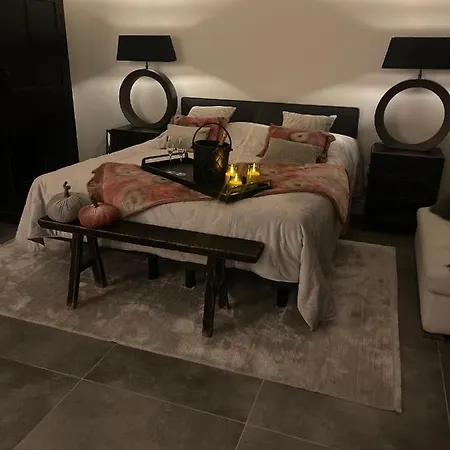 Bed & Breakfast Bubbles&bites Oostvoorne