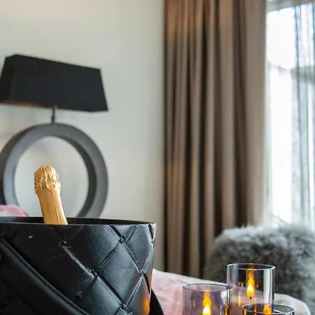 Bubbles&bites 4* Oostvoorne