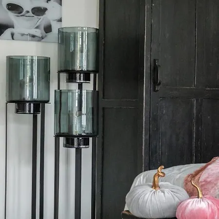 Bubbles&bites Bed & Breakfast Oostvoorne