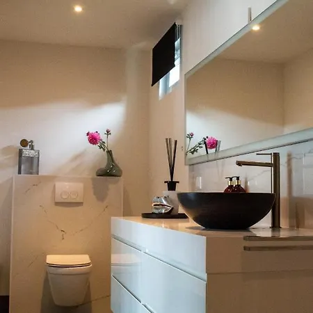 Bubbles&bites オーストフォールネ