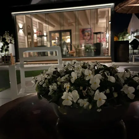 Bubbles&bites 4* Oostvoorne