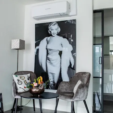 Bubbles&bites Bed & Breakfast Oostvoorne