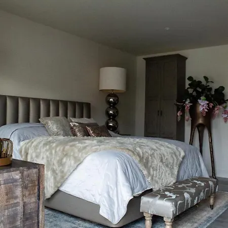 Bubbles&bites Bed & Breakfast