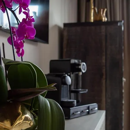 Couette-café Bubbles&bites