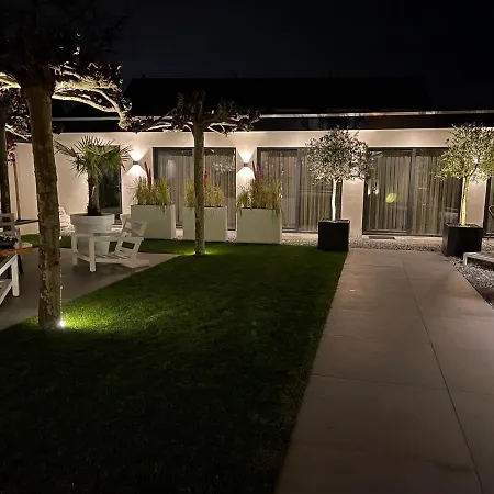 Bubbles&bites Bed & Breakfast