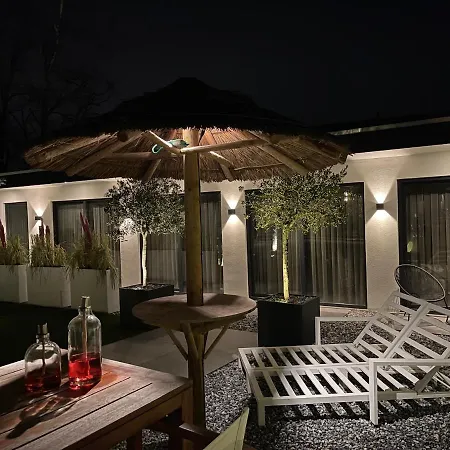 Couette-café Bubbles&bites 4*