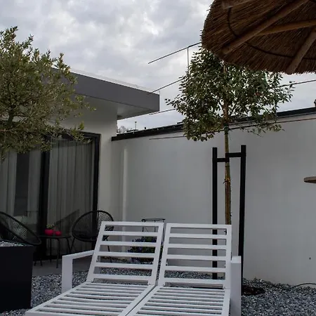 Bubbles&bites Couette-café 4*