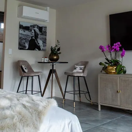 Bed & Breakfast Bubbles&bites 4*