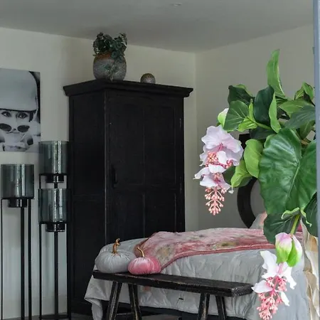 Bubbles&bites Bed & Breakfast Oostvoorne