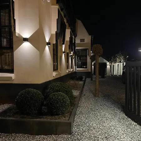 Bubbles&bites ベッド・アンド・ブレックファスト