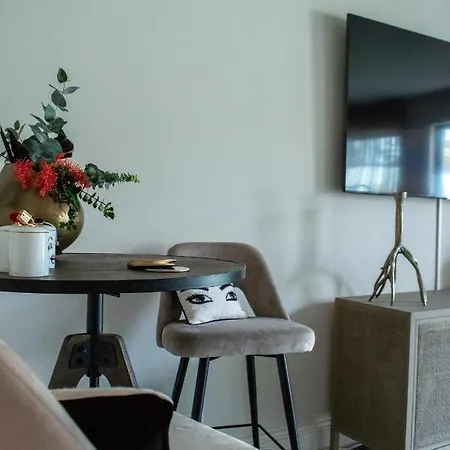 Bubbles&bites オーストフォールネ