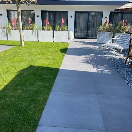 Bubbles&bites オーストフォールネ