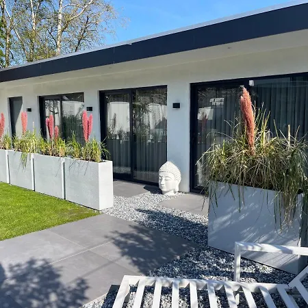 Bubbles&bites 4* Oostvoorne