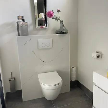 Bubbles&bites Bed & Breakfast 4*