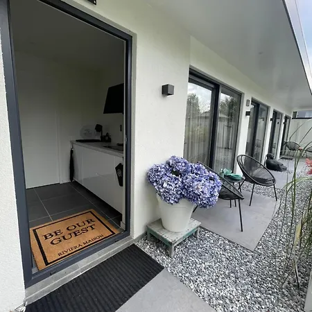 Bubbles&bites Couette-café