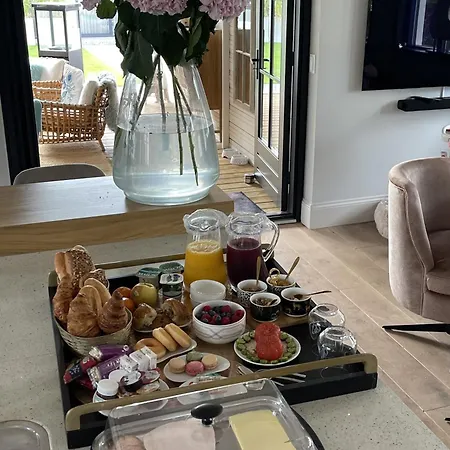 Bubbles&bites Bed & Breakfast 4*