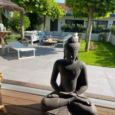 Panzió Bubbles&bites 4*