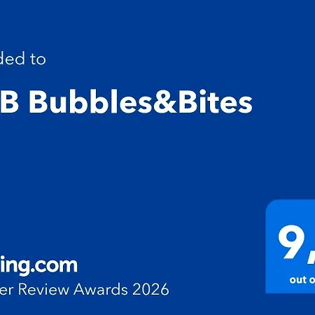 Frühstückspension Bubbles&bites Oostvoorne