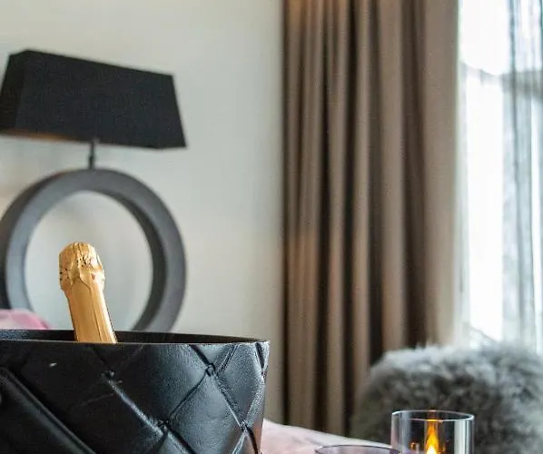 Bubbles&bites 4* Oostvoorne