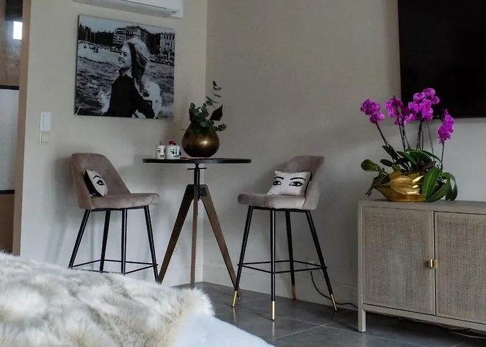 Bed & Breakfast Bubbles&bites 4*