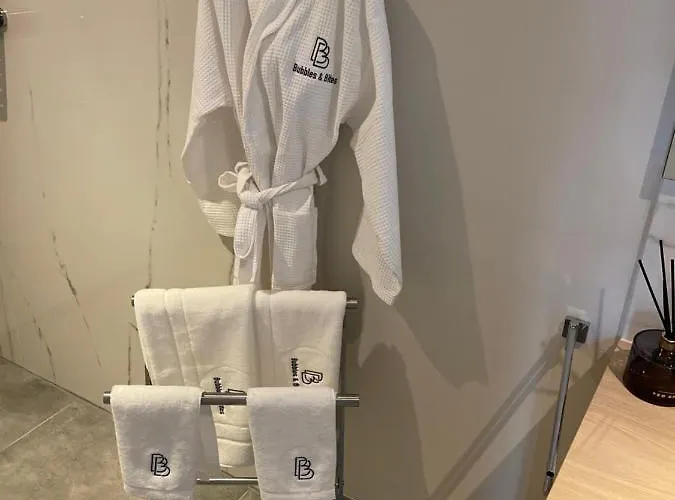 Bubbles&bites 4* Oostvoorne