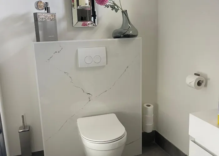 Bubbles&bites Bed & Breakfast 4*