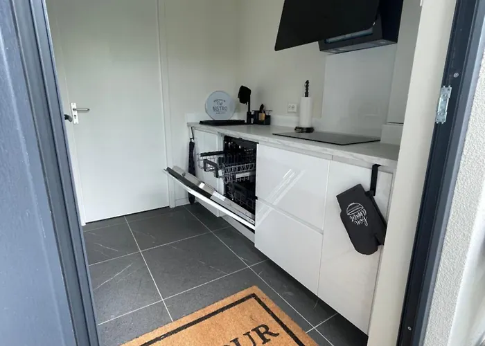 Bubbles&bites 4* Oostvoorne