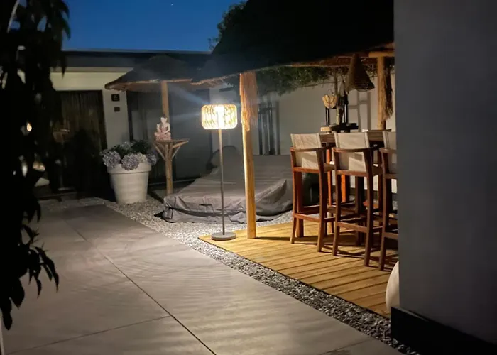 Bubbles&bites Oostvoorne