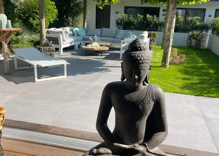 Bed & Breakfast Bubbles&bites 4*