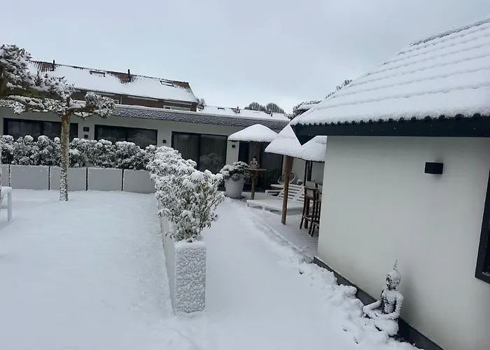 Bubbles&bites Oostvoorne