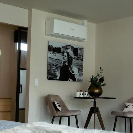 Bubbles&bites Nocleg ze śniadaniem