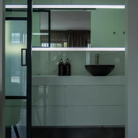 Nocleg ze śniadaniem Bubbles&bites Oostvoorne