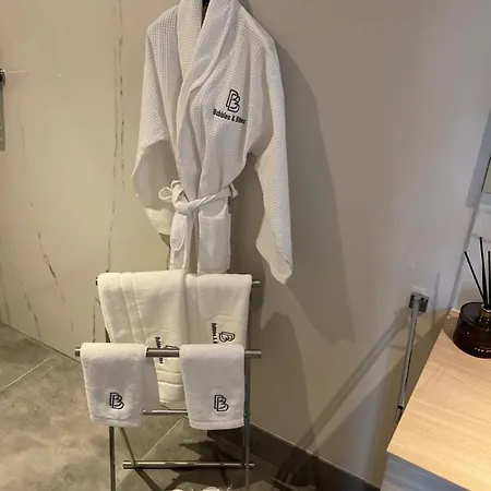 Bubbles&bites 4* Oostvoorne