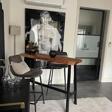 Bubbles&bites Oostvoorne