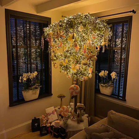 Nocleg ze śniadaniem Bubbles&bites 4*