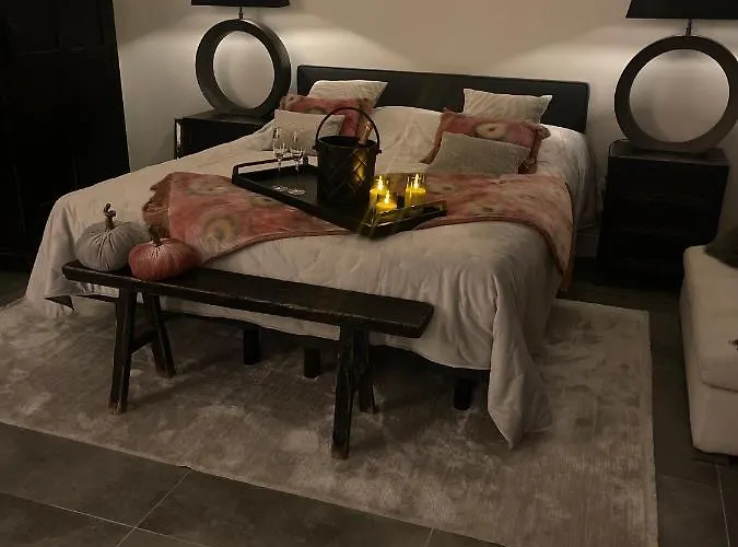 Bed & Breakfast Bubbles&bites Oostvoorne