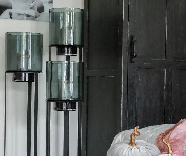 Bubbles&bites Bed & Breakfast Oostvoorne