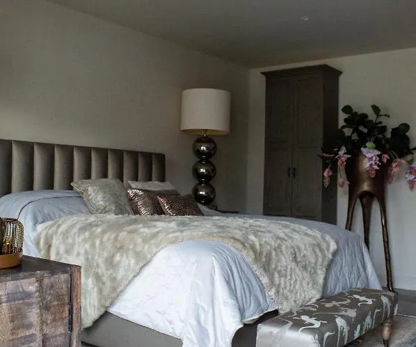 Bubbles&bites Bed & Breakfast