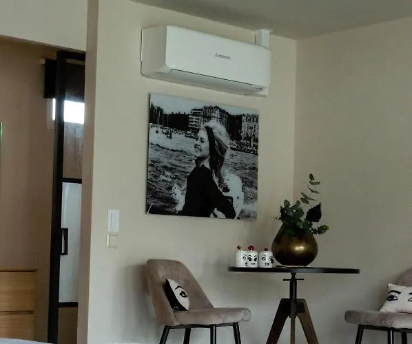 Bubbles&bites Bed & Breakfast