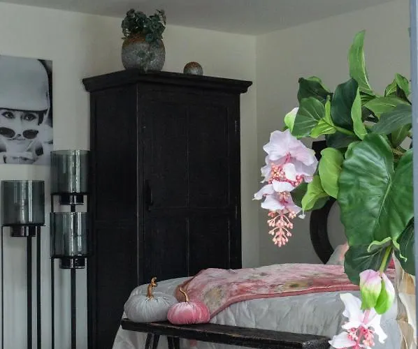 Bubbles&bites Bed & Breakfast Oostvoorne