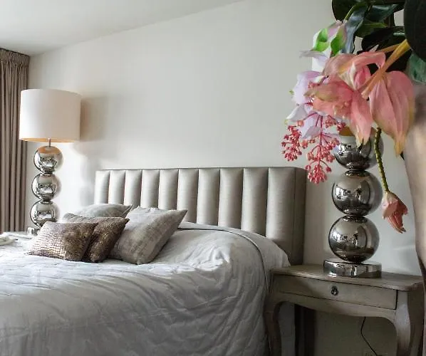 Bubbles&bites Bed & Breakfast 4*