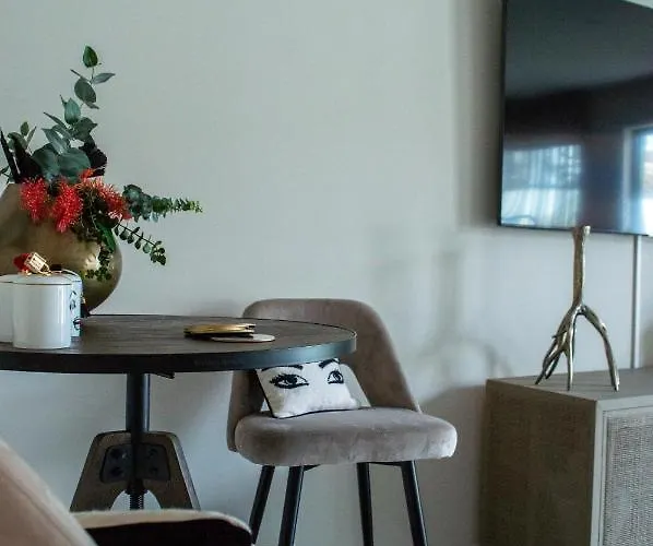 Bubbles&bites Oostvoorne