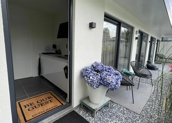 Bubbles&bites Bed & Breakfast