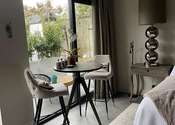 Bubbles&bites Bed & Breakfast 4*