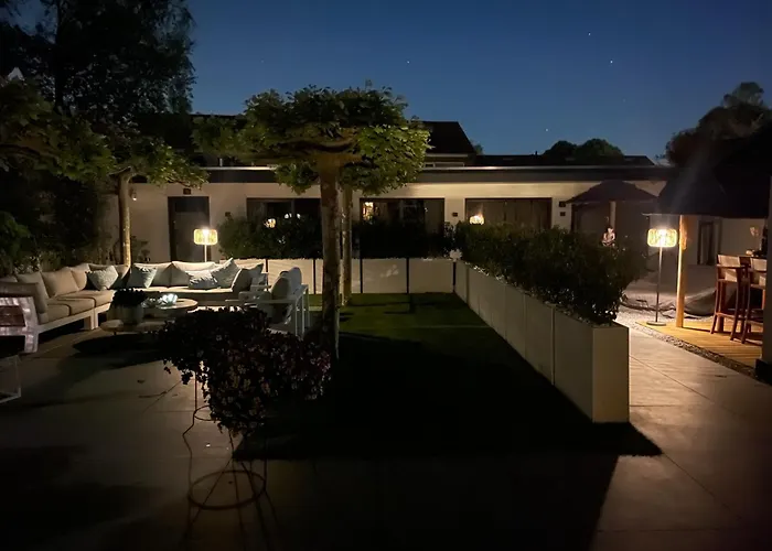 Bed & Breakfast Bubbles&bites