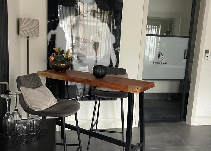 Bubbles&bites Oostvoorne